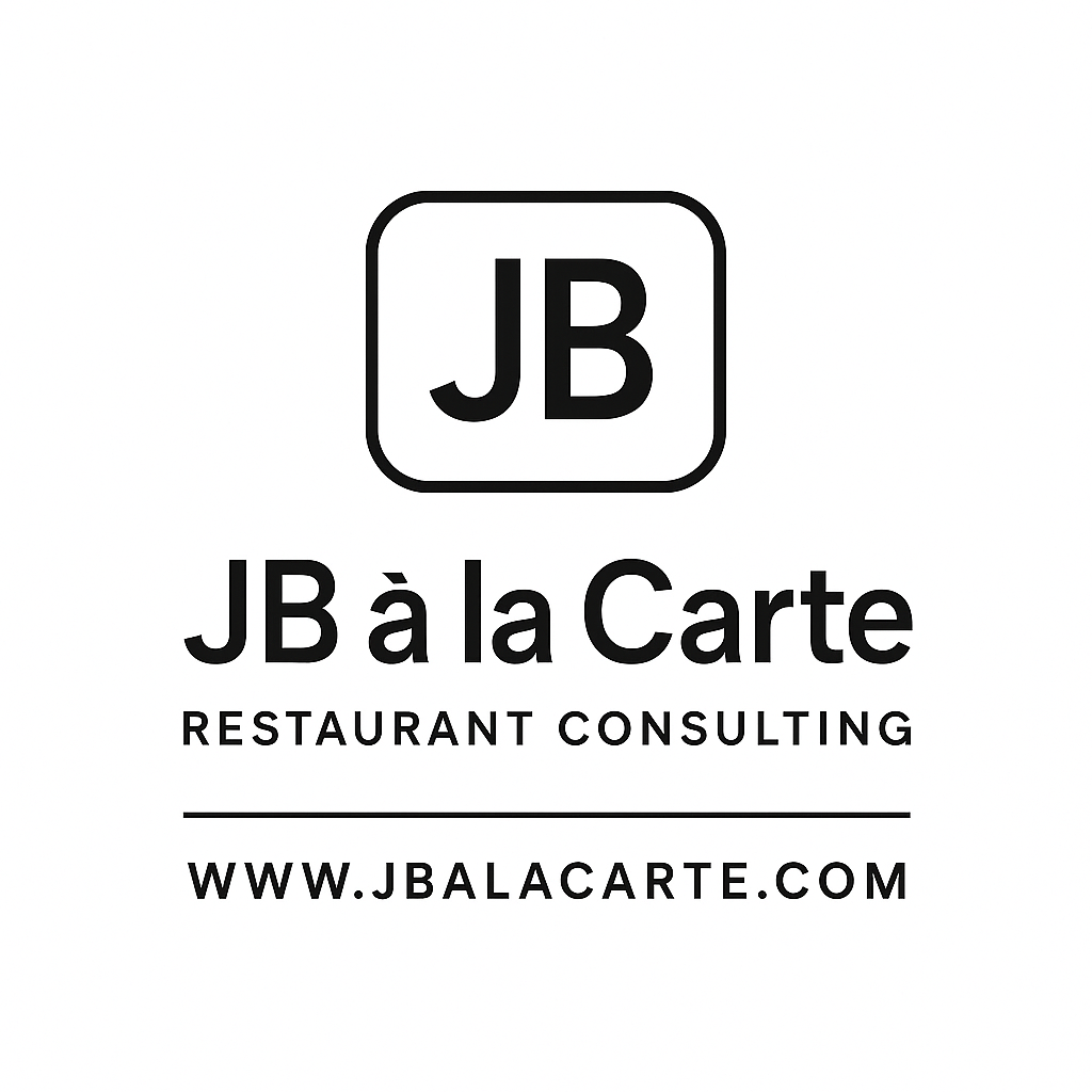 JB à la Carte